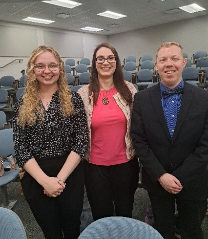 Screenshot of article on archive website